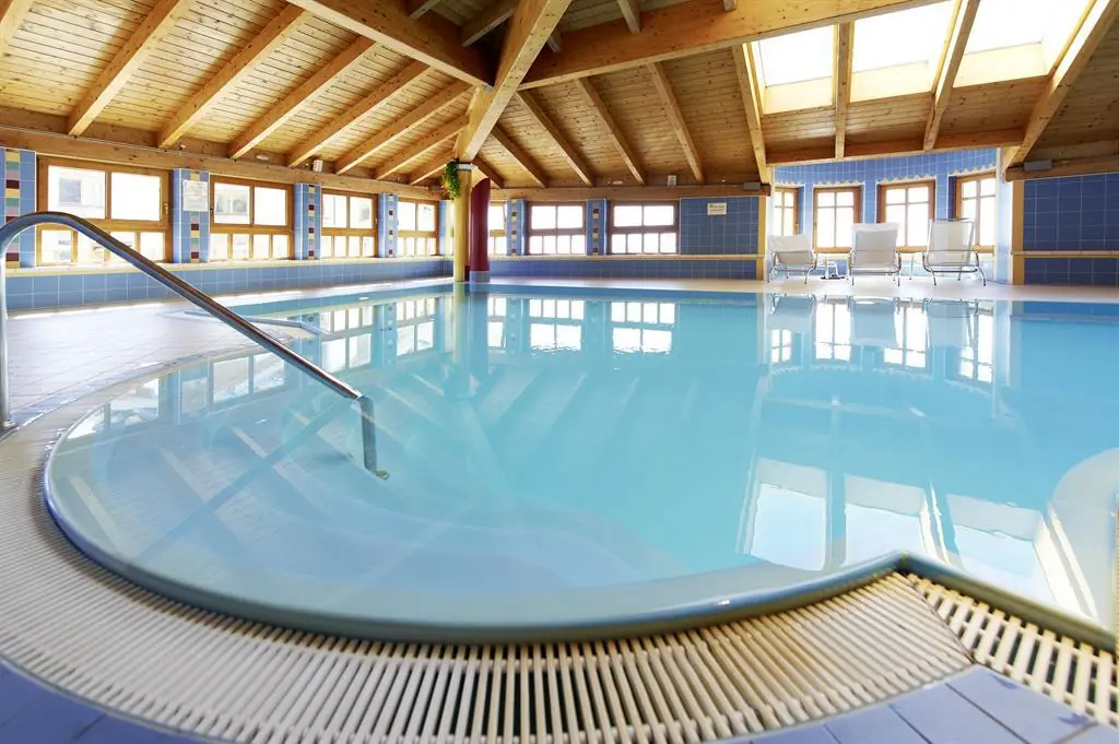 Schwimmbad