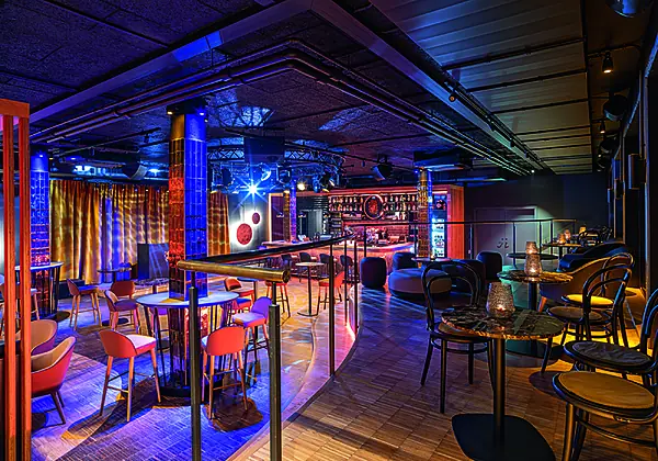 Löwengrube Kult Club
