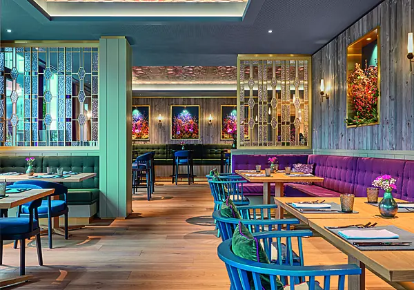 Restaurant BRASSERIE