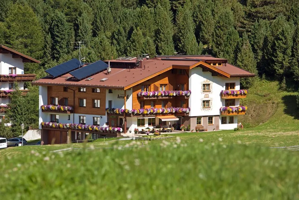 Macun im Sommer