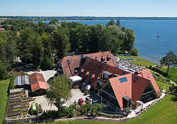 Hotel Malerwinkel