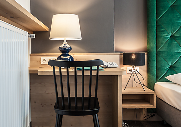 Schreibtisch Superior Zimmer