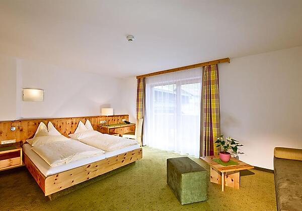 Doppelzimmer Königswiese