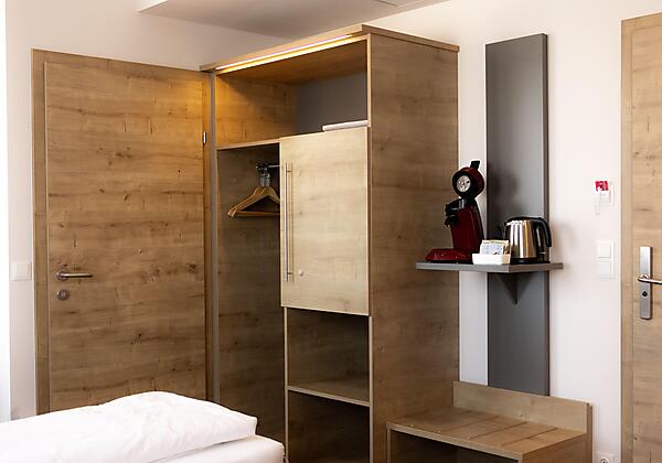 MAX70 Comfort Plus Balcony Schrank