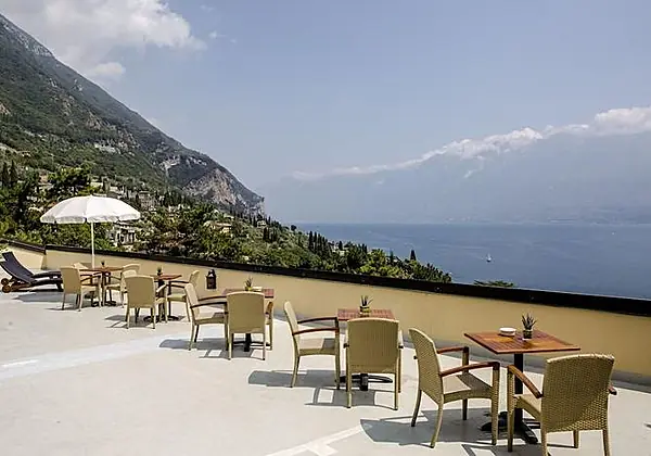 Hotel Meandro