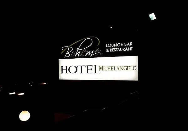 Hotel Michelangelo