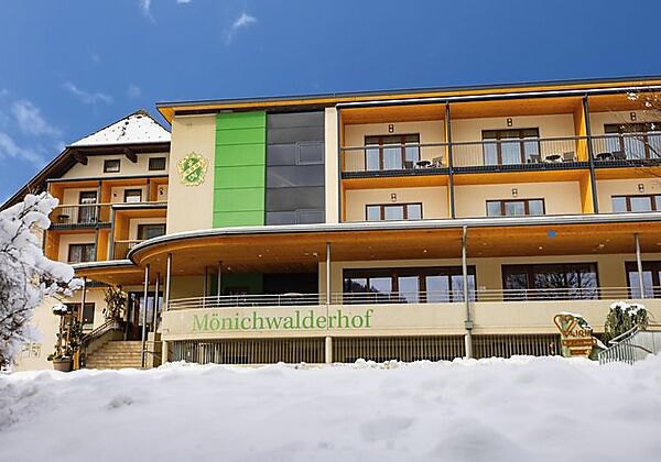 Hotel Mönichwalderhof