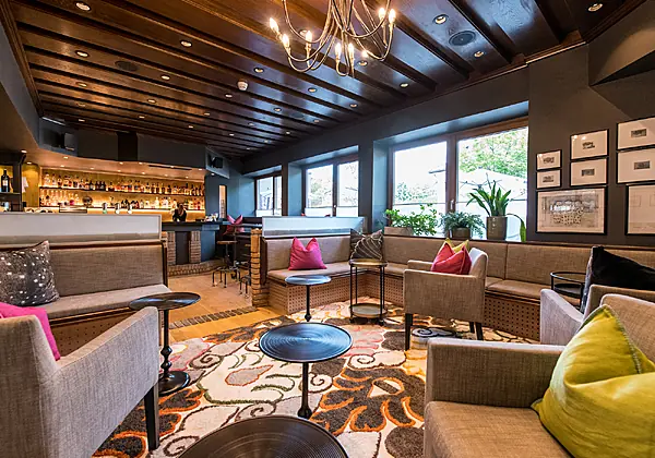 Hotelbar