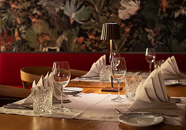 mo.wi das Restaurant im Moserhof