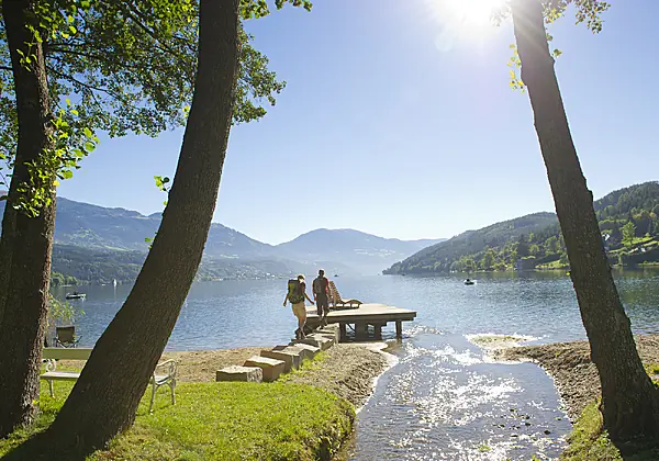 Millstätter See