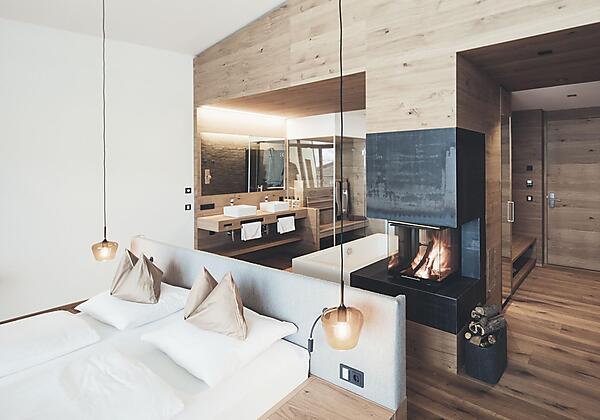 Nesslerhof Suite Weitblick 2