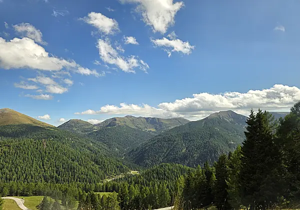 Nockberge