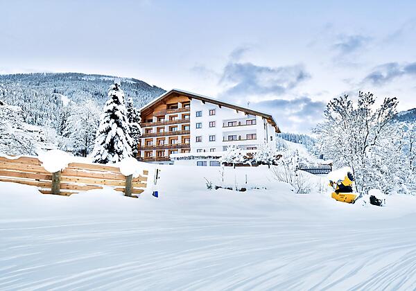 NockResort Winter 2024