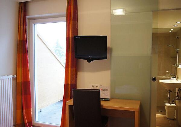 Einzelzimmer (Standard)