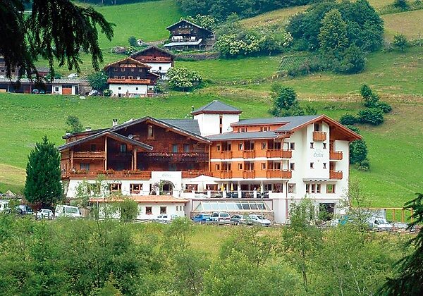 Hotel Ortler
