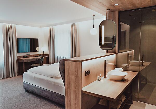 Hotel Österreichischer Hof - Bad Hofgastein - Sui