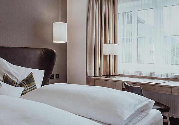 Hotel Österreichischer Hof - Bad Hofgastein - Sup