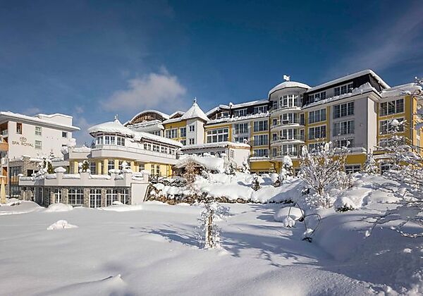 Hotel Panorama Royal 4****s