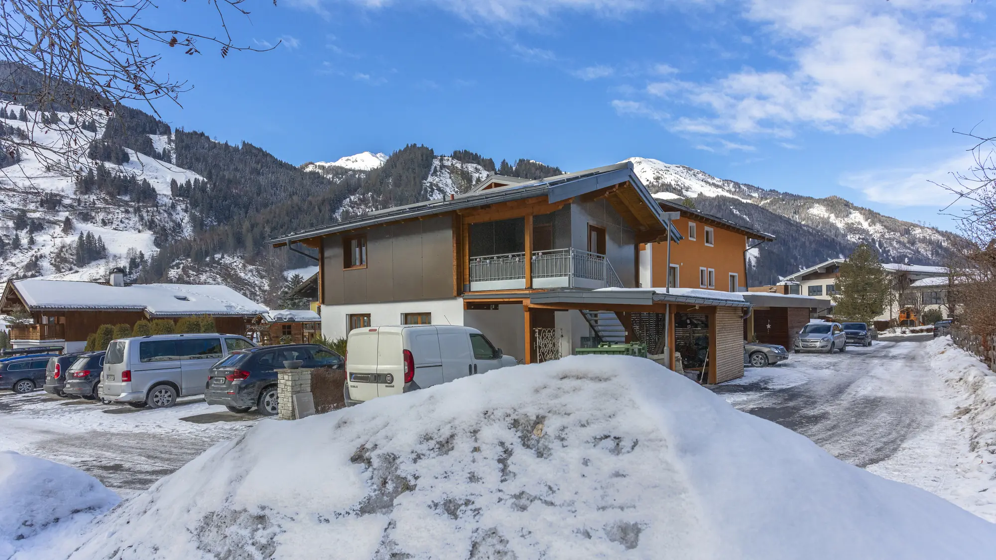 Hotel-Pension-Theresa