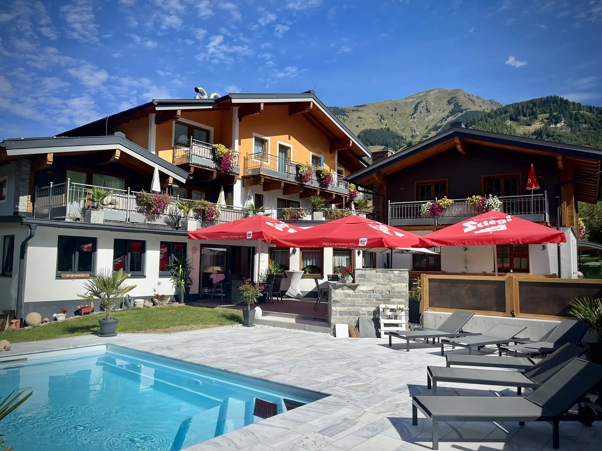 Hotel-Pension-Theresa