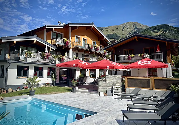 Hotel-Pension-Theresa