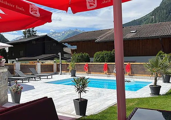 Hotel-Pension-Theresa