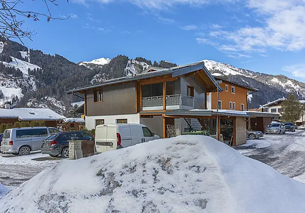 Hotel-Pension-Theresa