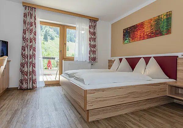Hotel-Pension-Theresa