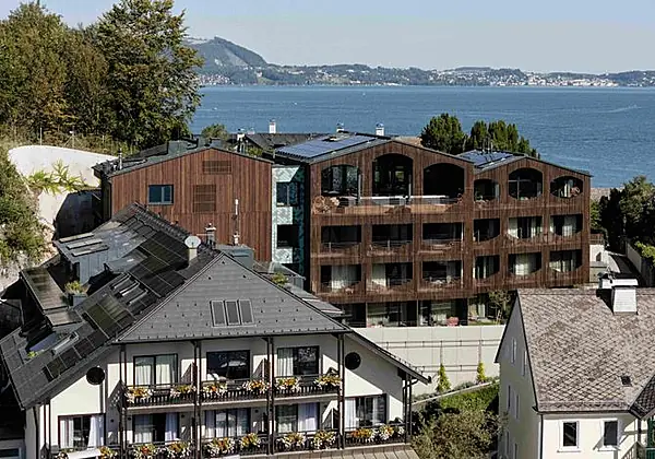 Hotel Post am See