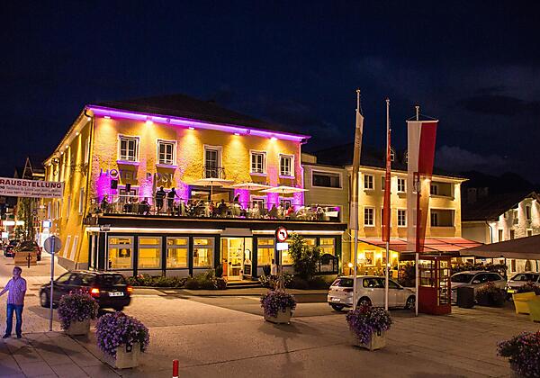 Aussenansicht Sommer 2