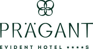Logo Evident Hotel Prägant ****S
