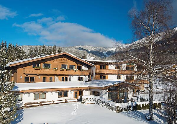 Hotel Princess Berfrieden 1