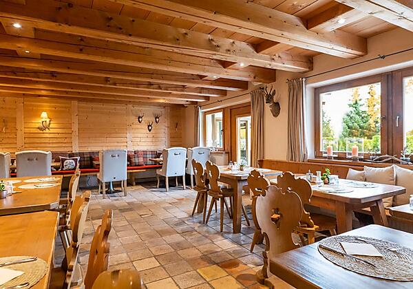 Frühstücksstube, Bar & Lounge1