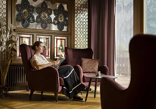 Wellnesshotel Prinz-Luitpold-Bad  - 5