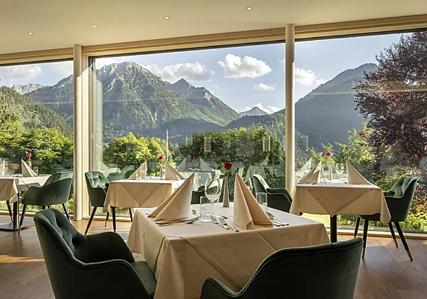 Wellnesshotel Prinz-Luitpold-Bad  - 6