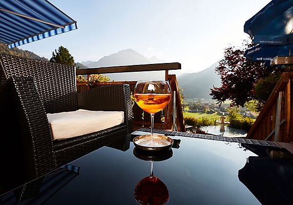 Panorama-Restaurant