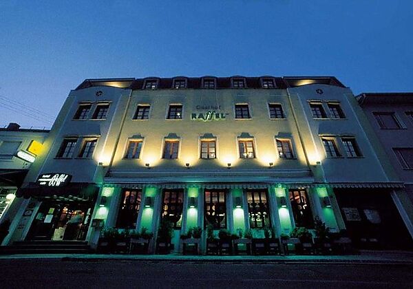 Hotel Raffel