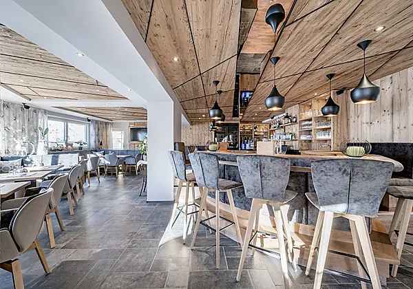 Hotelbar