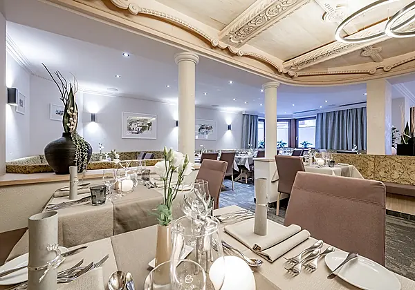 Speisesaal