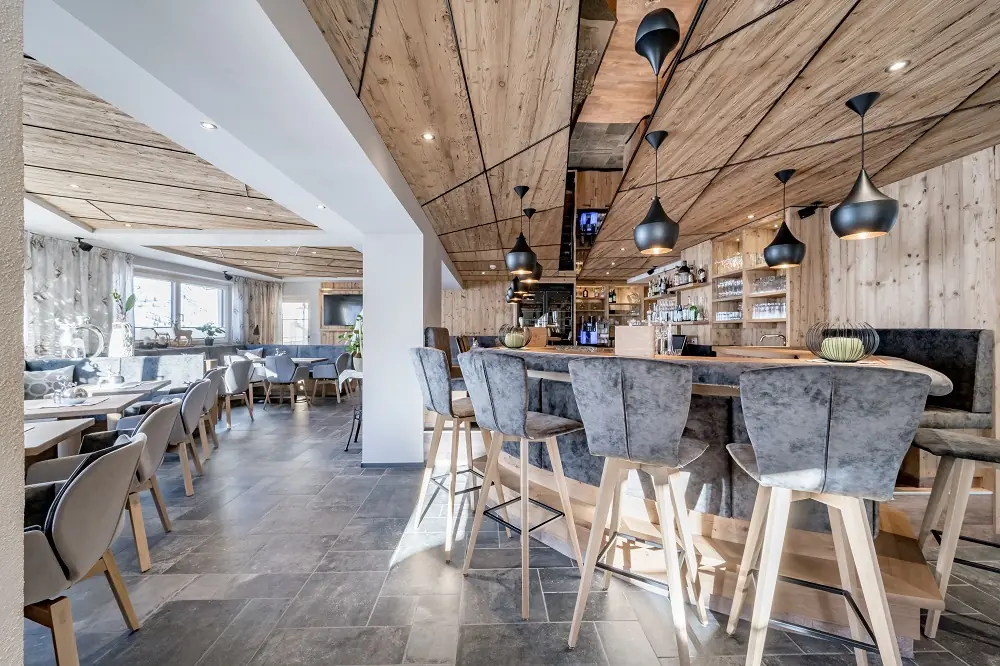 Hotelbar