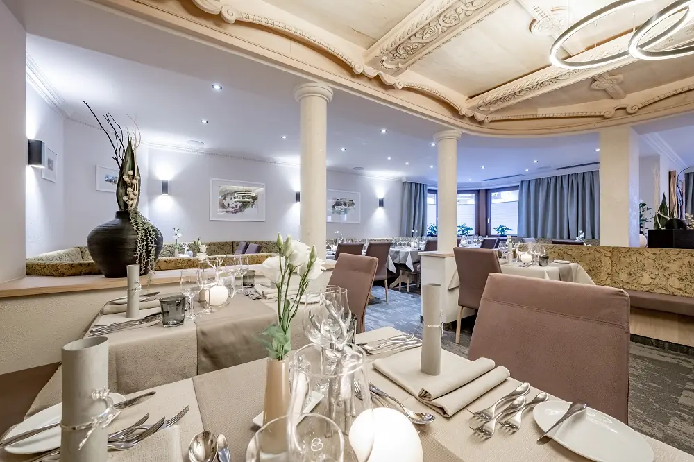 Speisesaal