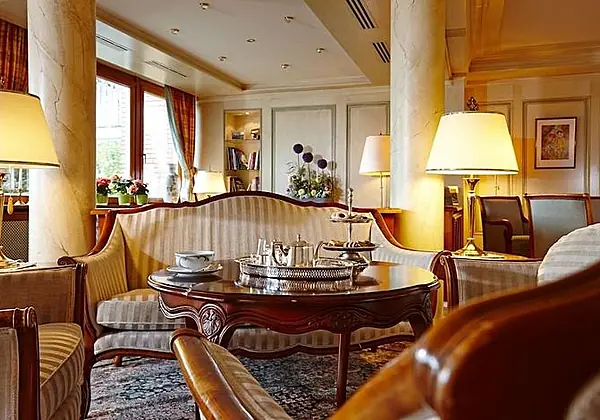 Hotel Reppert