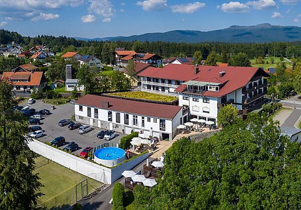 Hotel & Residence Hochriegel