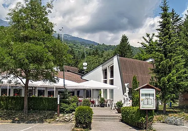 Hotel & Restaurant Grüsch