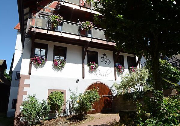 Hotel-Restaurant Rössle