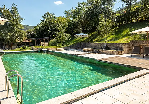 Naturpool