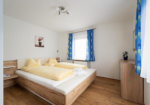 Doppelzimmer Schober
