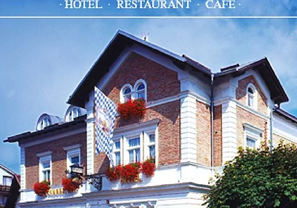 Hotel Restaurant Tutzinger Hof