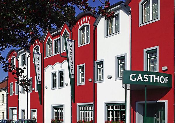 Hotel-Restaurant Wallner