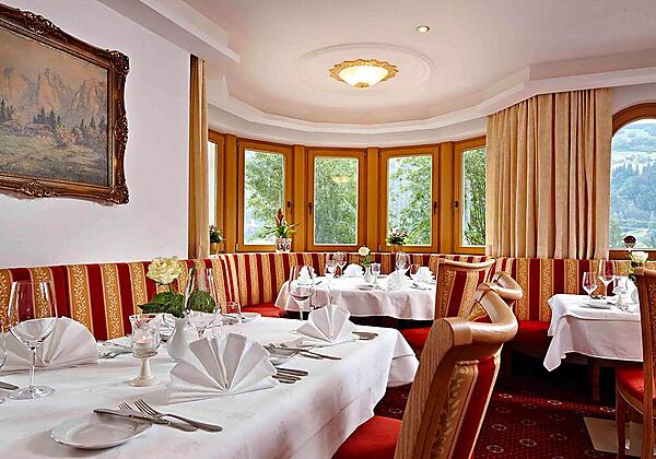 Zillertal-Stube Hotel Riedl